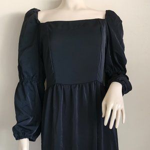 The Perfect Little Black Dress